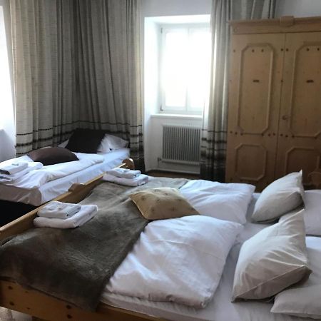 Hotel Echo บาดกัสไตน์ ภายนอก รูปภาพ