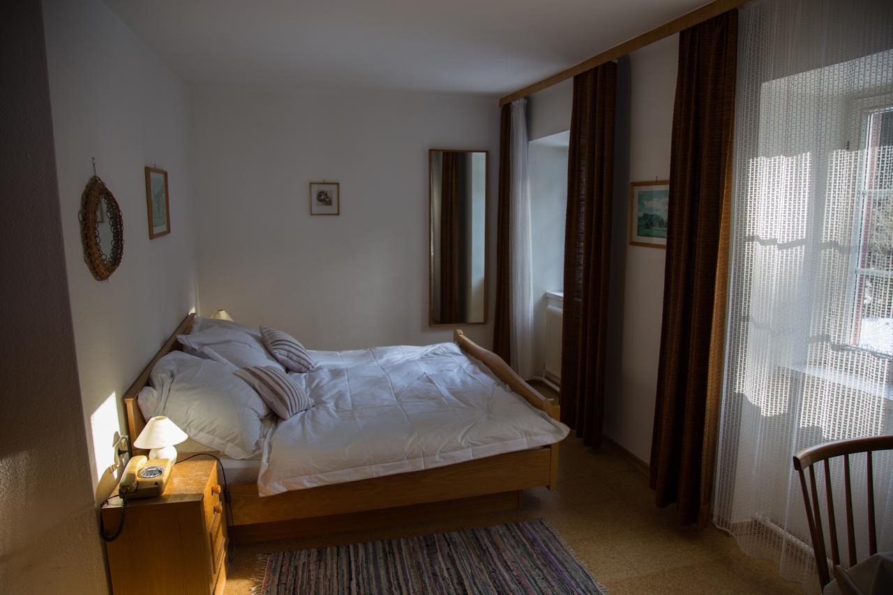Hotel Echo บาดกัสไตน์ ภายนอก รูปภาพ