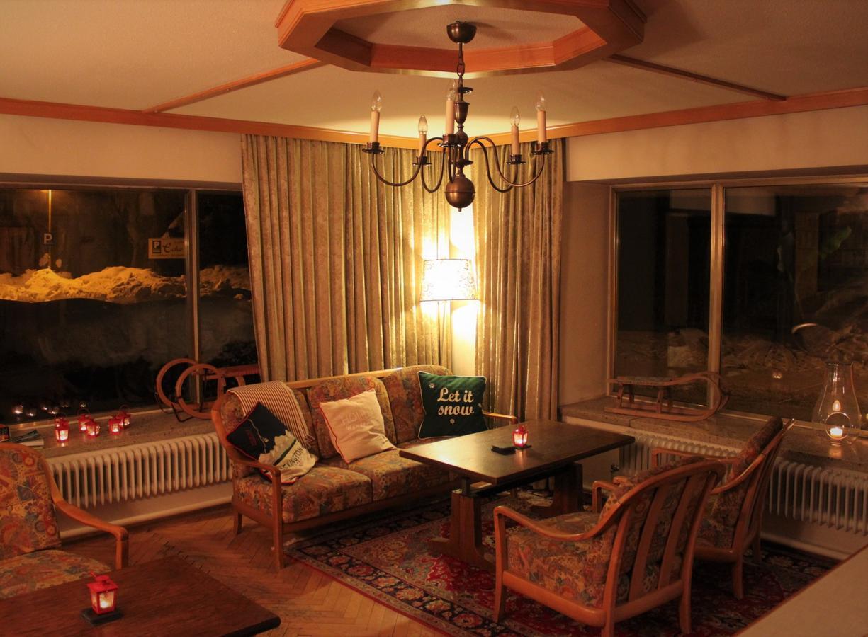 Hotel Echo บาดกัสไตน์ ภายนอก รูปภาพ