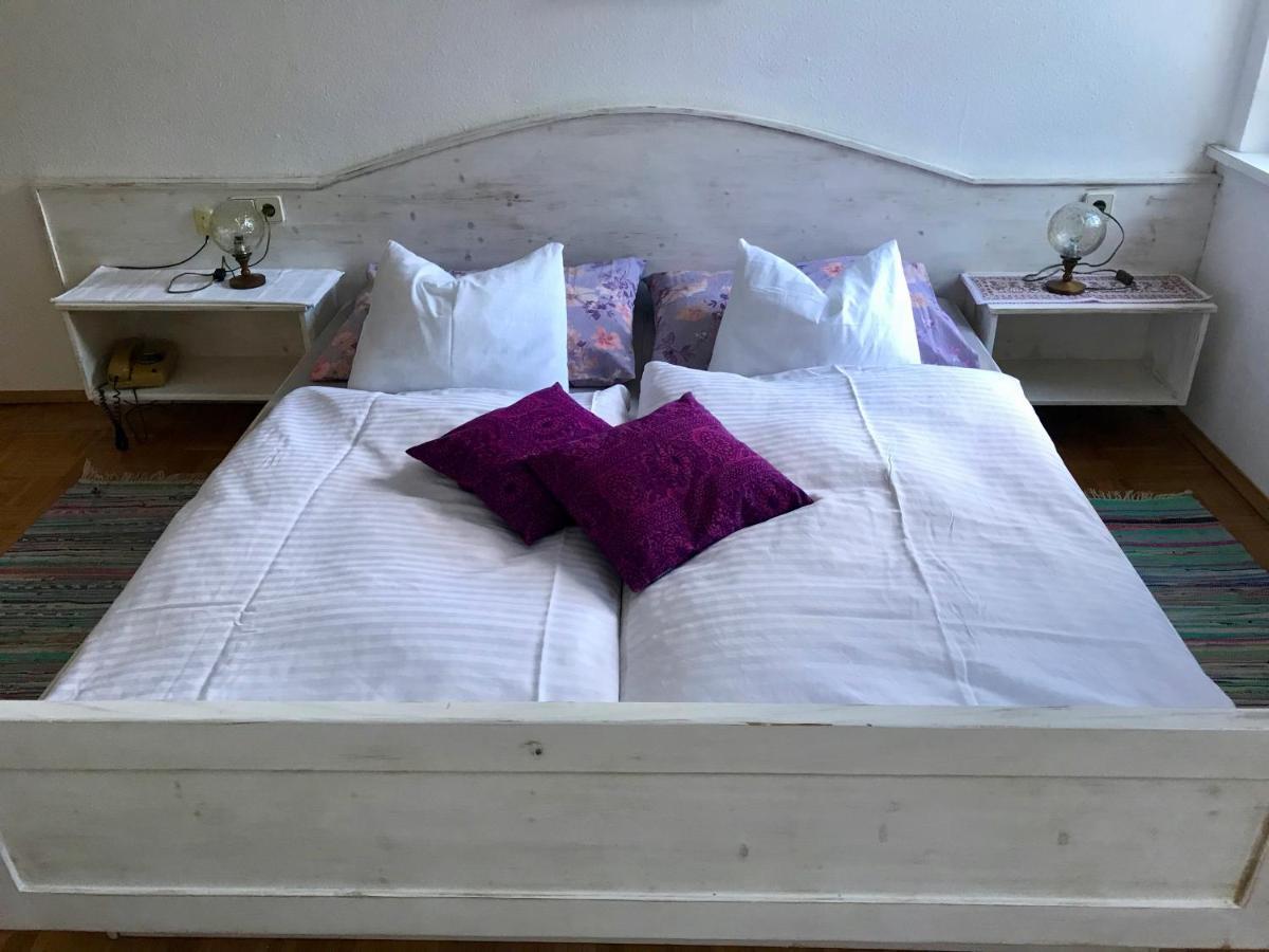 Hotel Echo บาดกัสไตน์ ภายนอก รูปภาพ